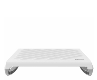 FELLOWES Podnóżek BREYTA (biały) - 1337109 - zdjęcie 2